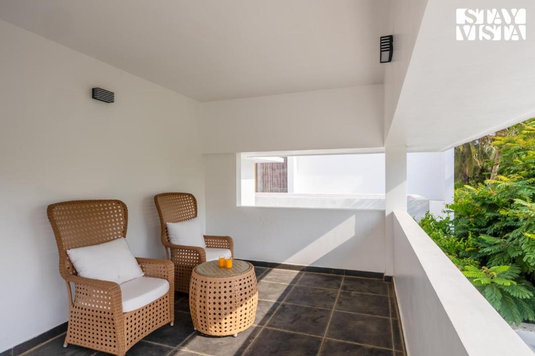 Photo of Patio Balcony in Chennai
