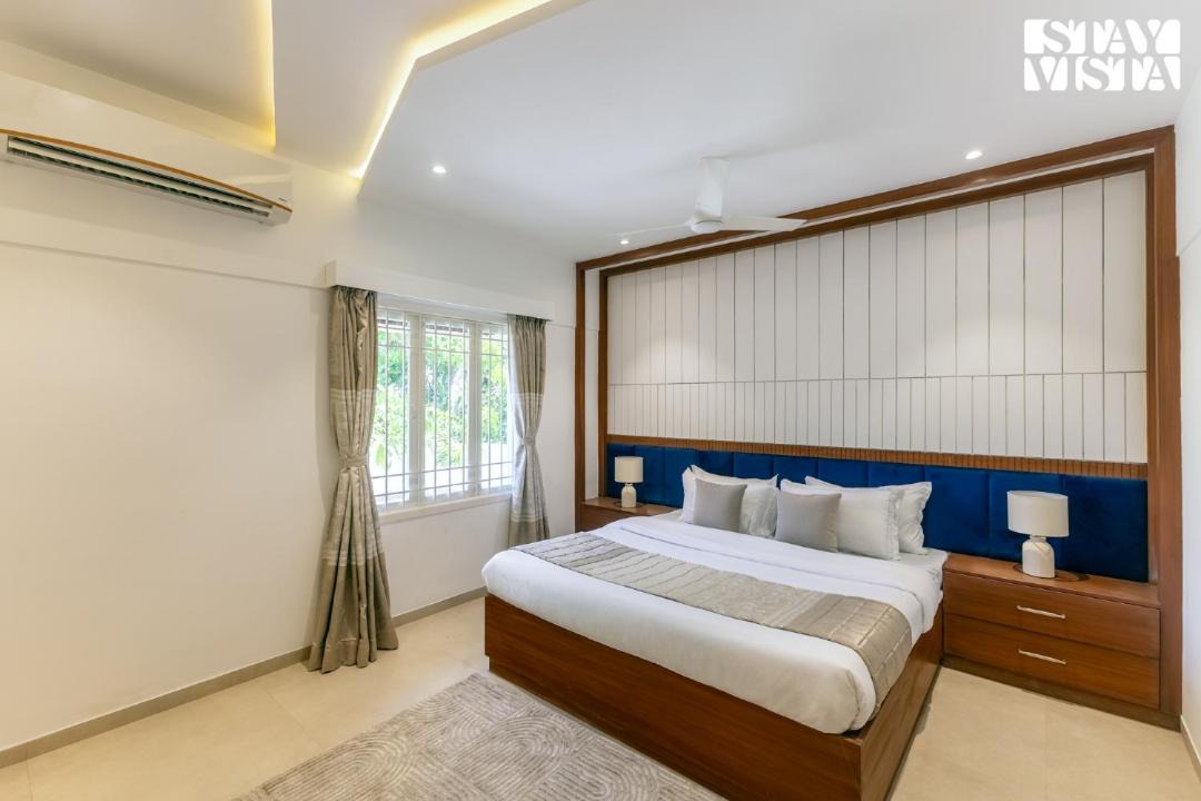 Photo of Bedroom in Chennai