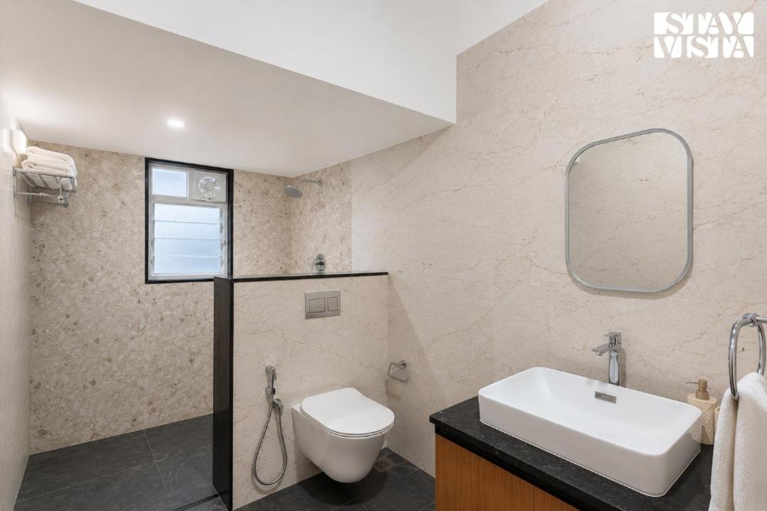 Photo of Bathroom in Chennai