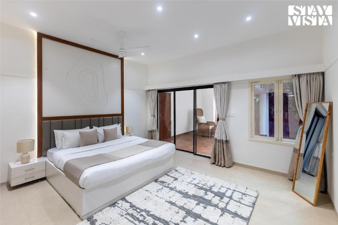 Photo of Bedroom in Chennai