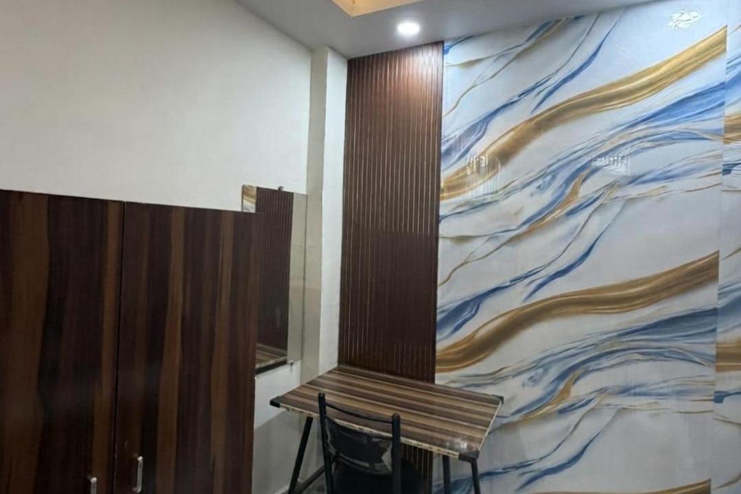 Photo of Bathroom in Kalyanpur