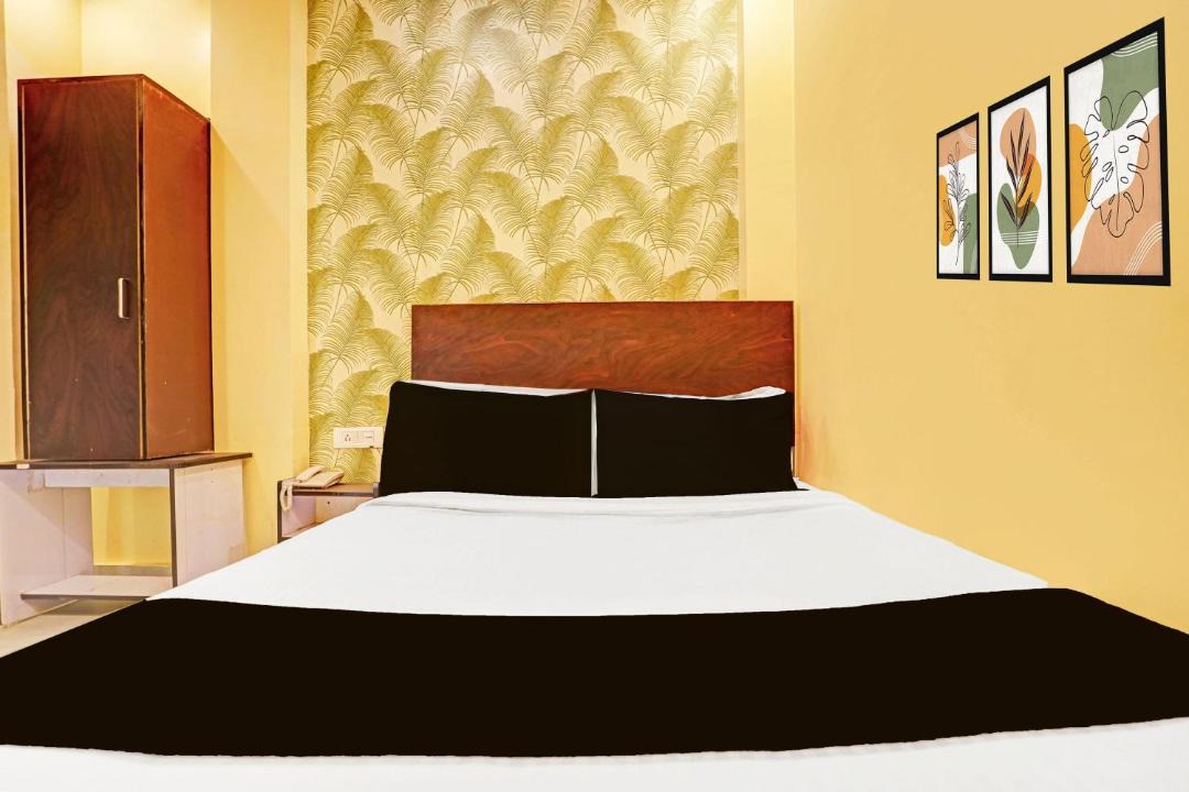Photo of Bedroom in Civil Lines