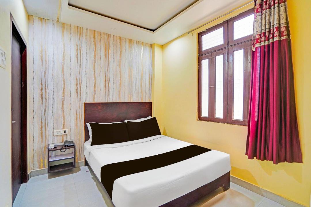 Photo of Bedroom in Civil Lines