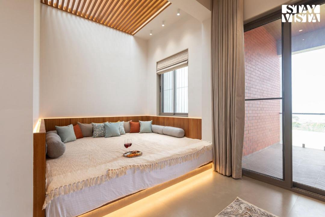 Photo of Bedroom in Nashik