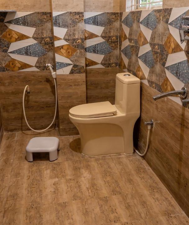Photo of Bathroom in Chikkaballapur