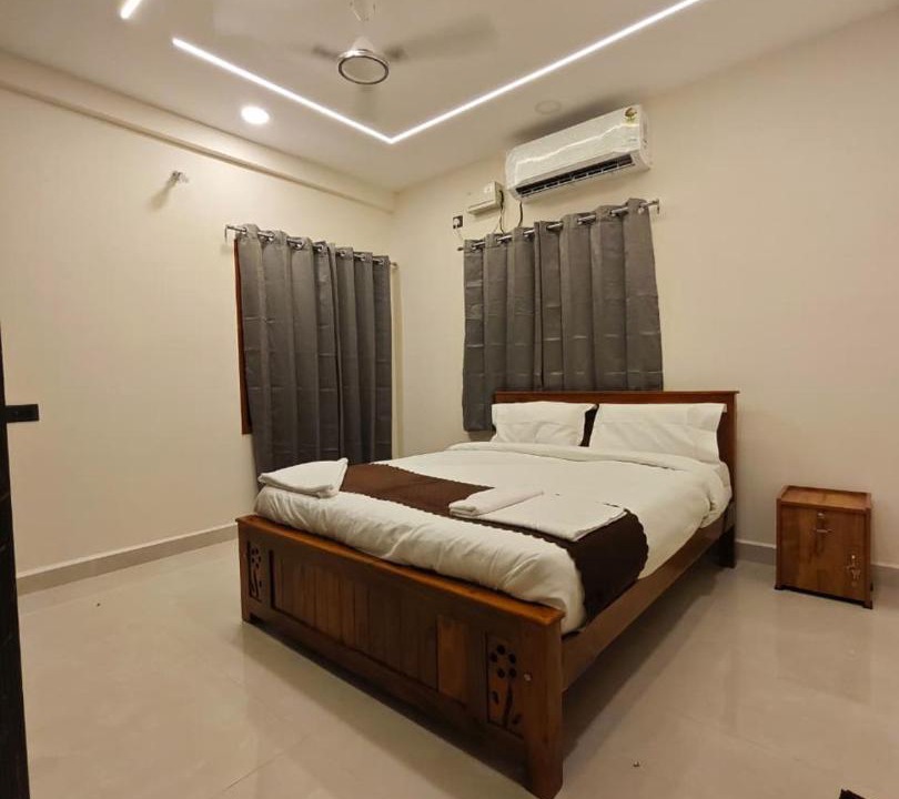 Photo of Bedroom in Manapakkam