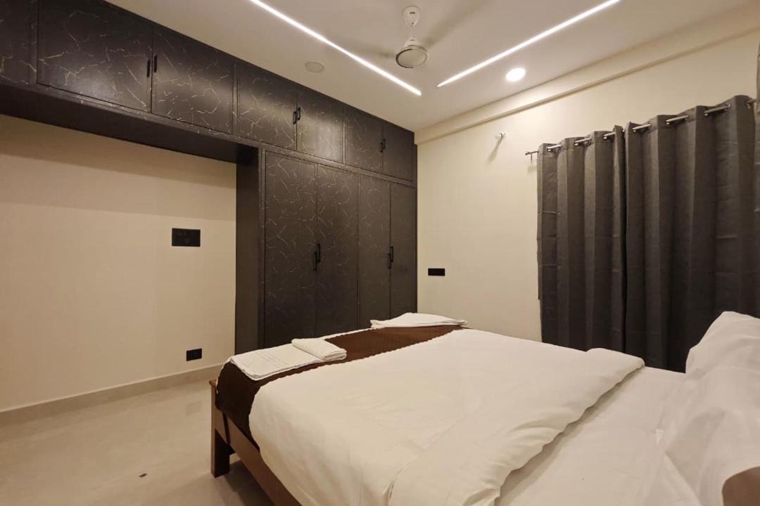 Photo of Bedroom in Manapakkam