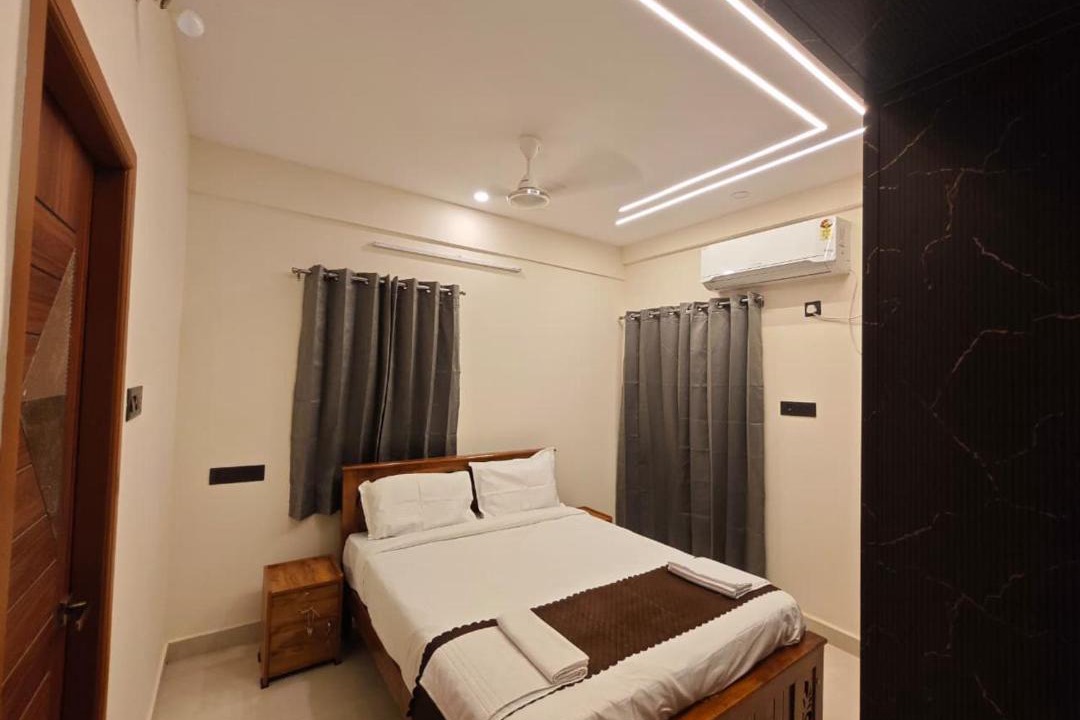 Photo of Bedroom in Manapakkam