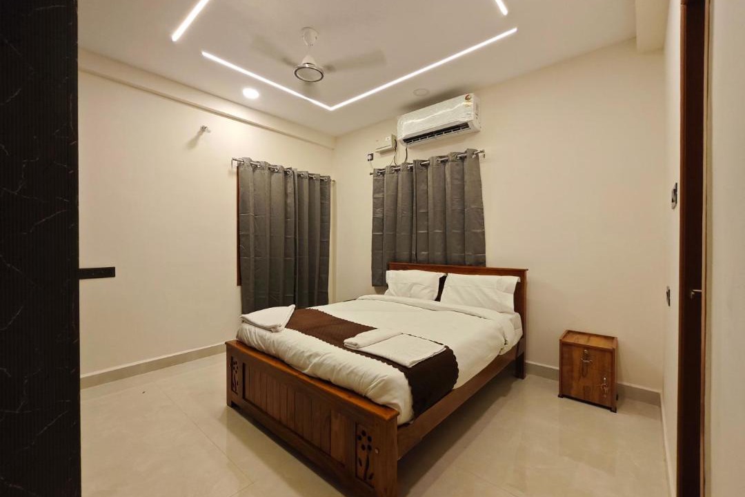Photo of Bedroom in Manapakkam