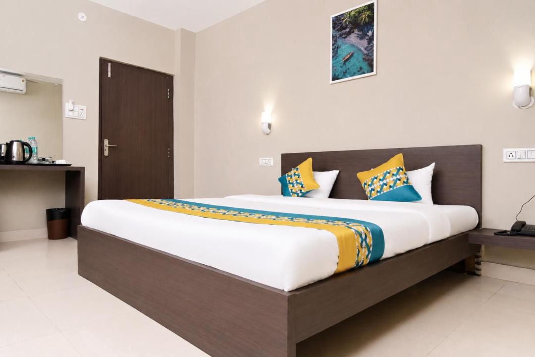 Photo of Bedroom in Sualkuchi