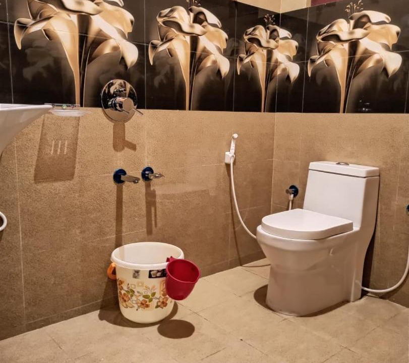 Photo of Bathroom in Katakeri Rural