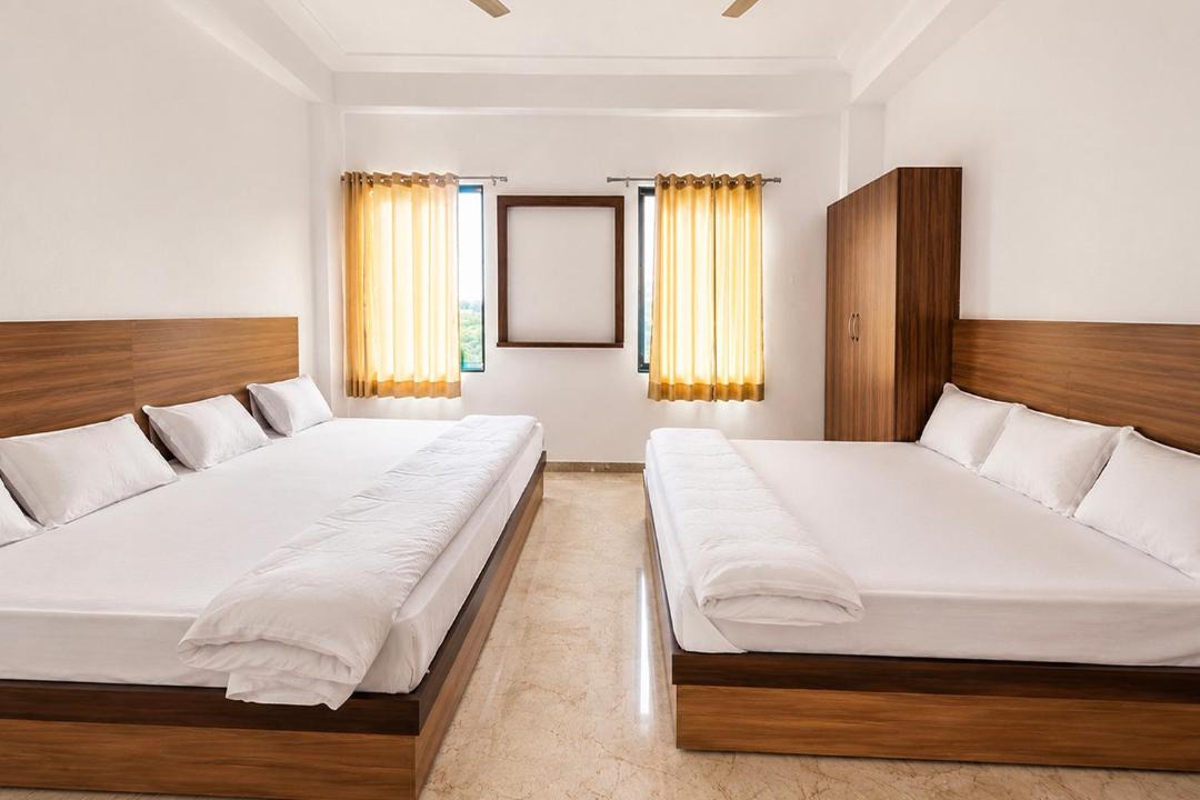 Photo of Bedroom in Shri Madhopur