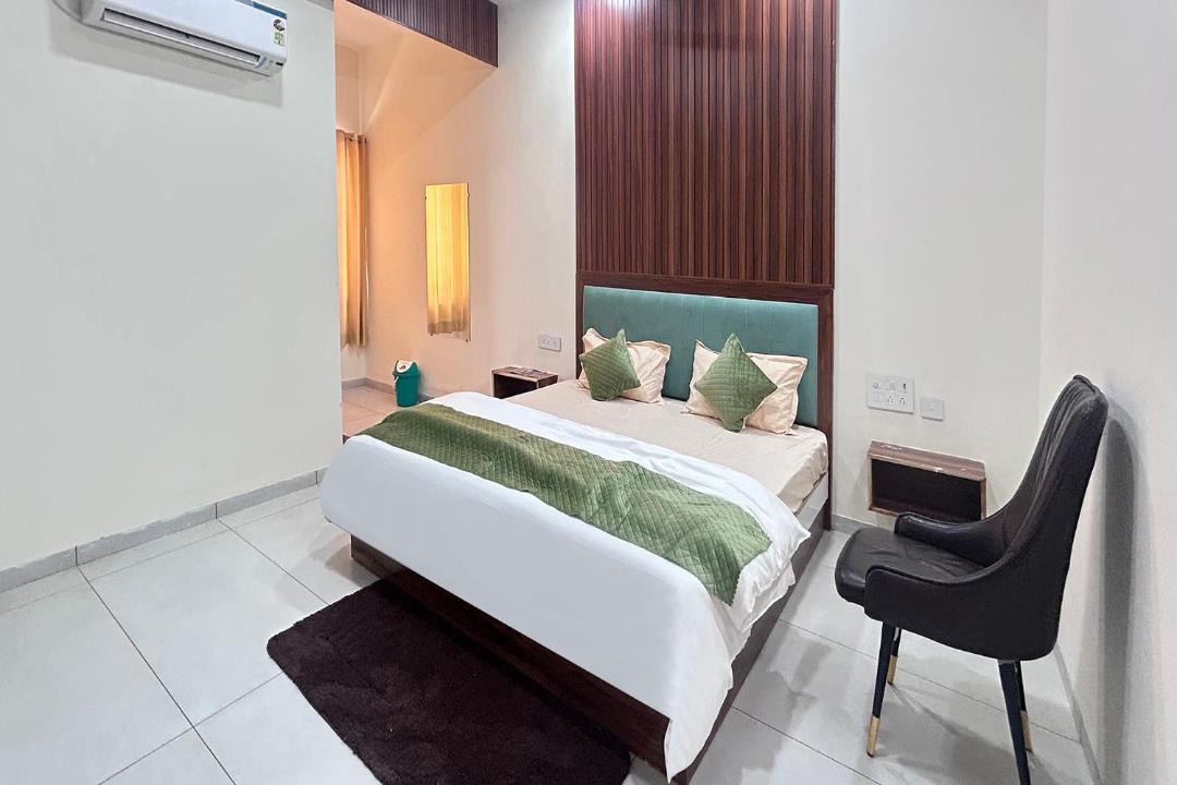 Photo of Bedroom in Shri Madhopur