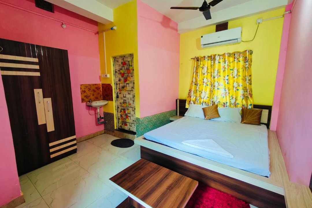 Photo of Bedroom in Madari Hat