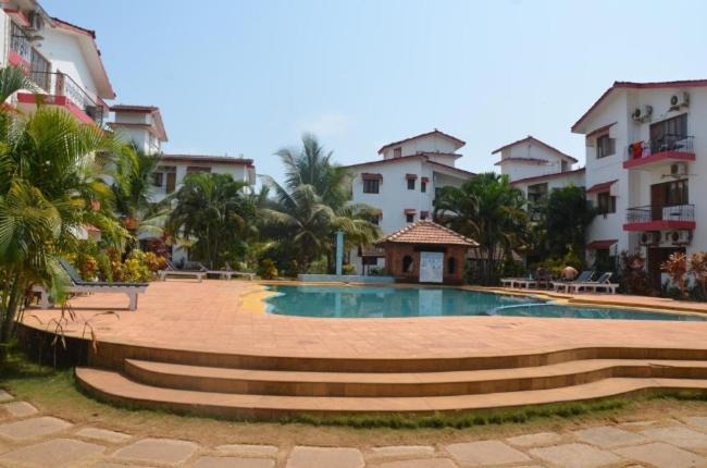 Photo of Others in Calangute