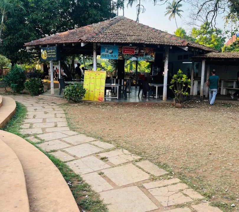 Photo of Others in Calangute