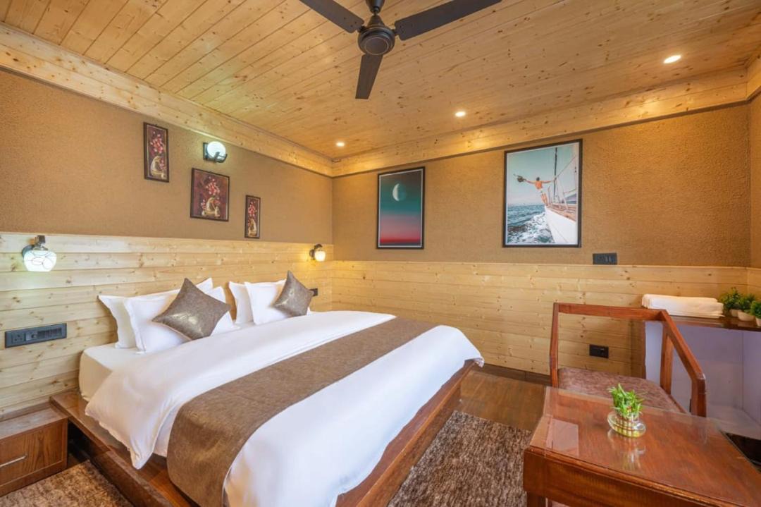 Photo of Bedroom in Fagu