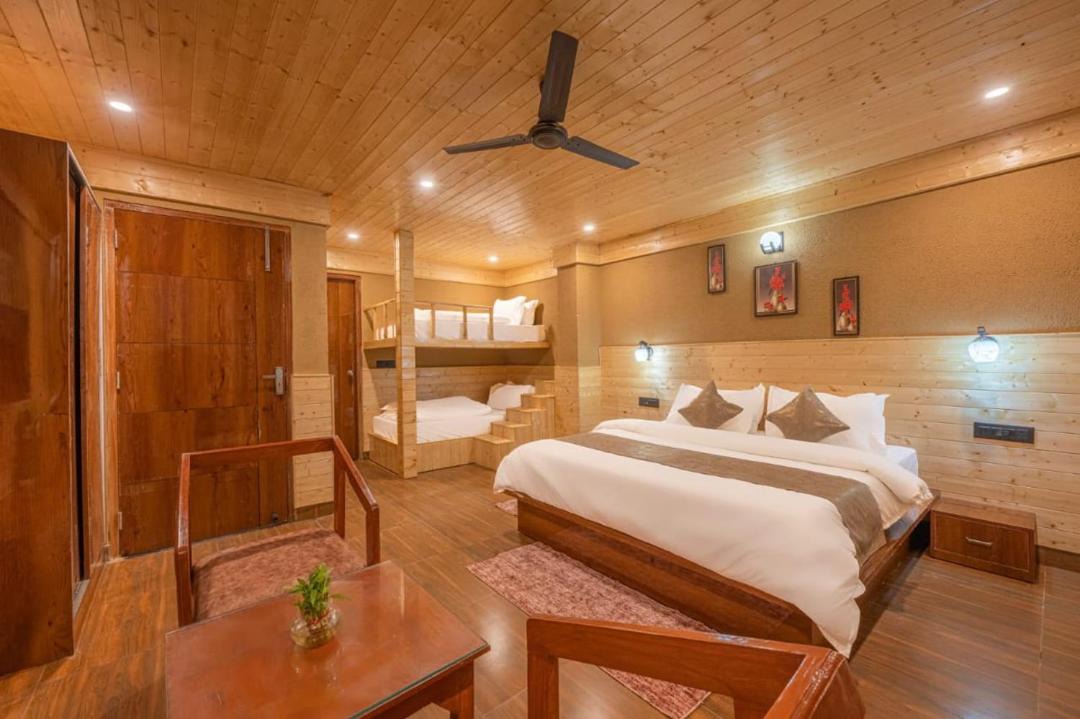 Photo of Bedroom in Fagu