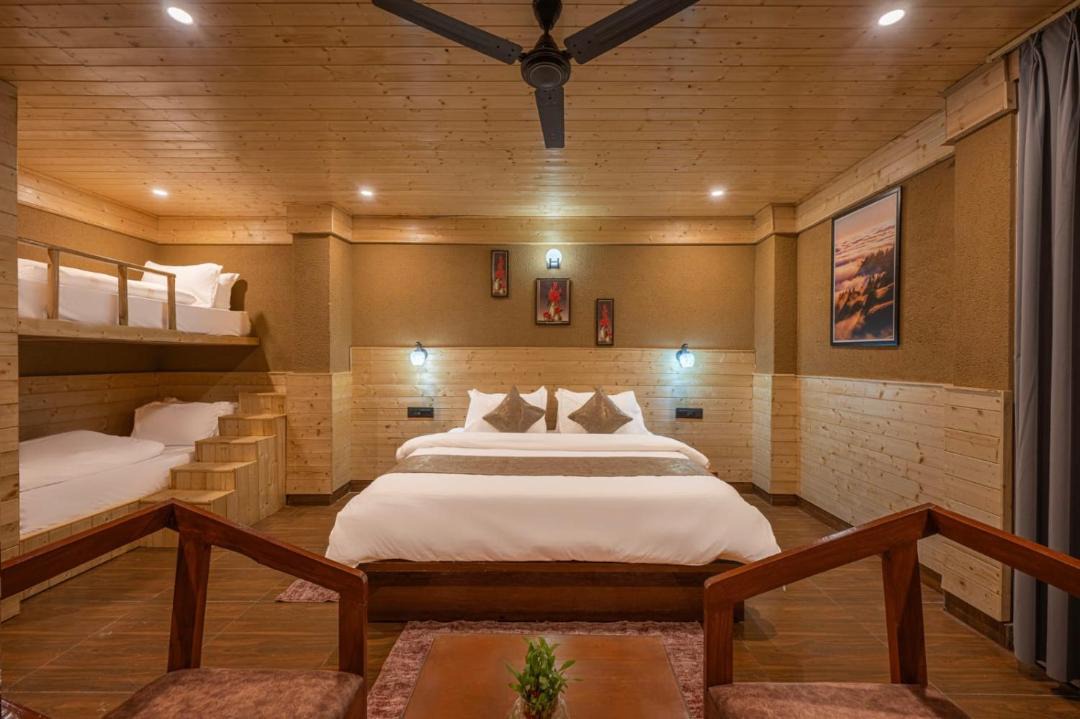 Photo of Bedroom in Fagu
