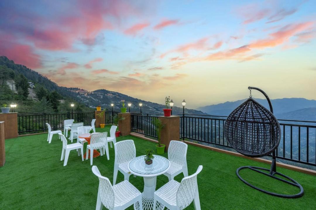 Photo of Patio Balcony in Fagu