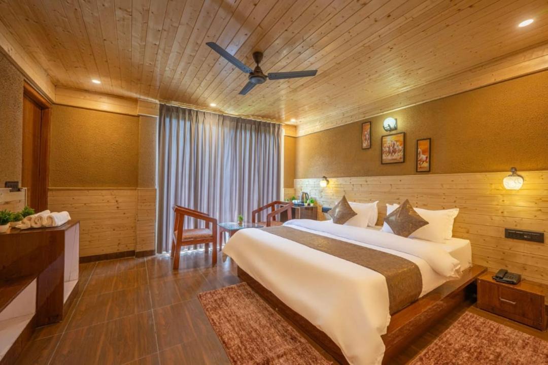 Photo of Bedroom in Fagu