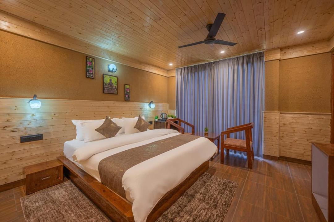 Photo of Bedroom in Fagu