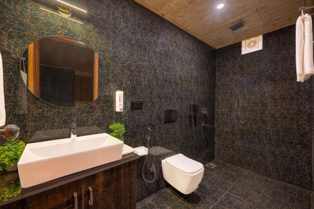 Photo of Bathroom in Fagu