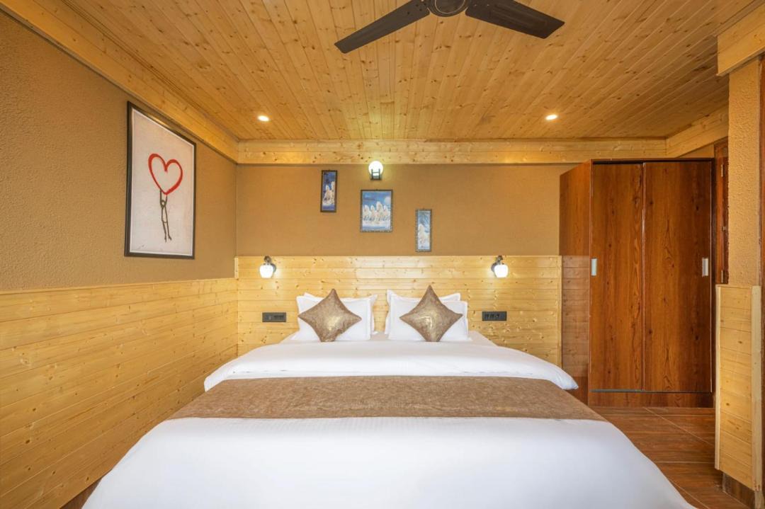 Photo of Bedroom in Fagu