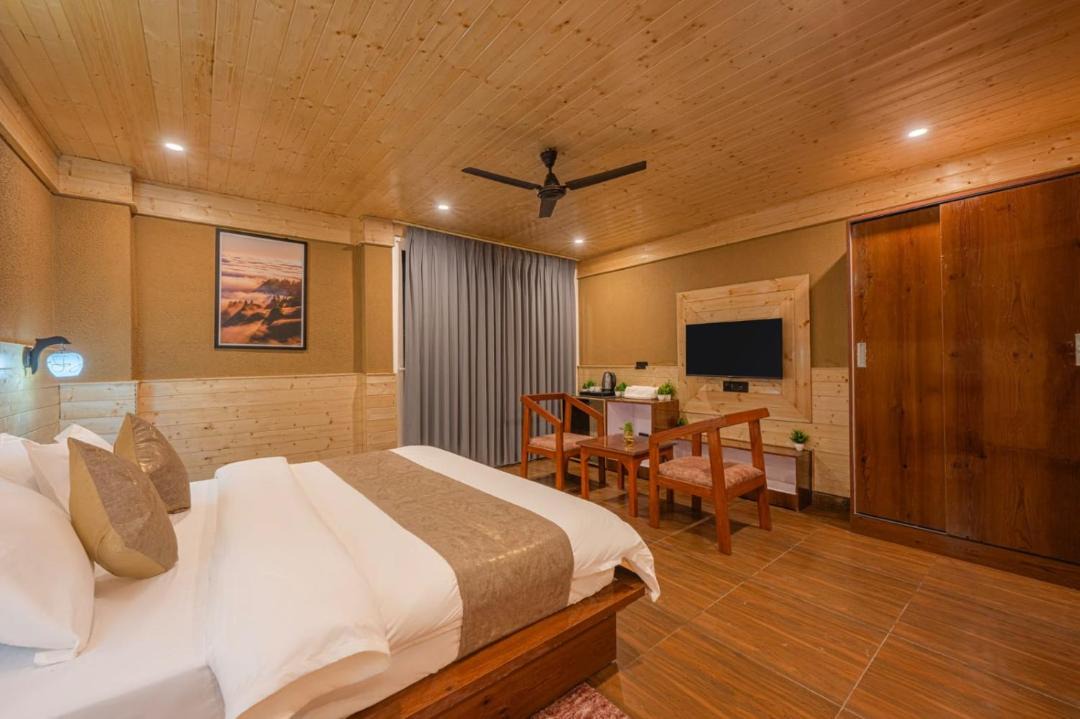 Photo of Bedroom in Fagu