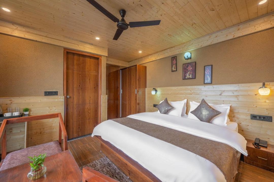 Photo of Bedroom in Fagu