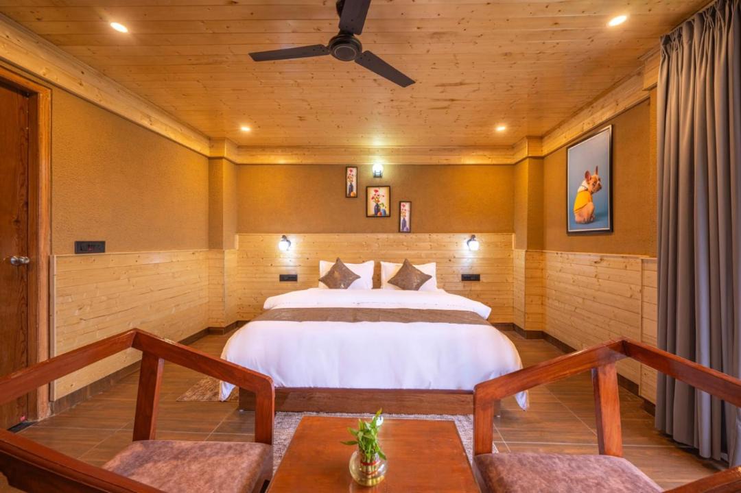Photo of Bedroom in Fagu