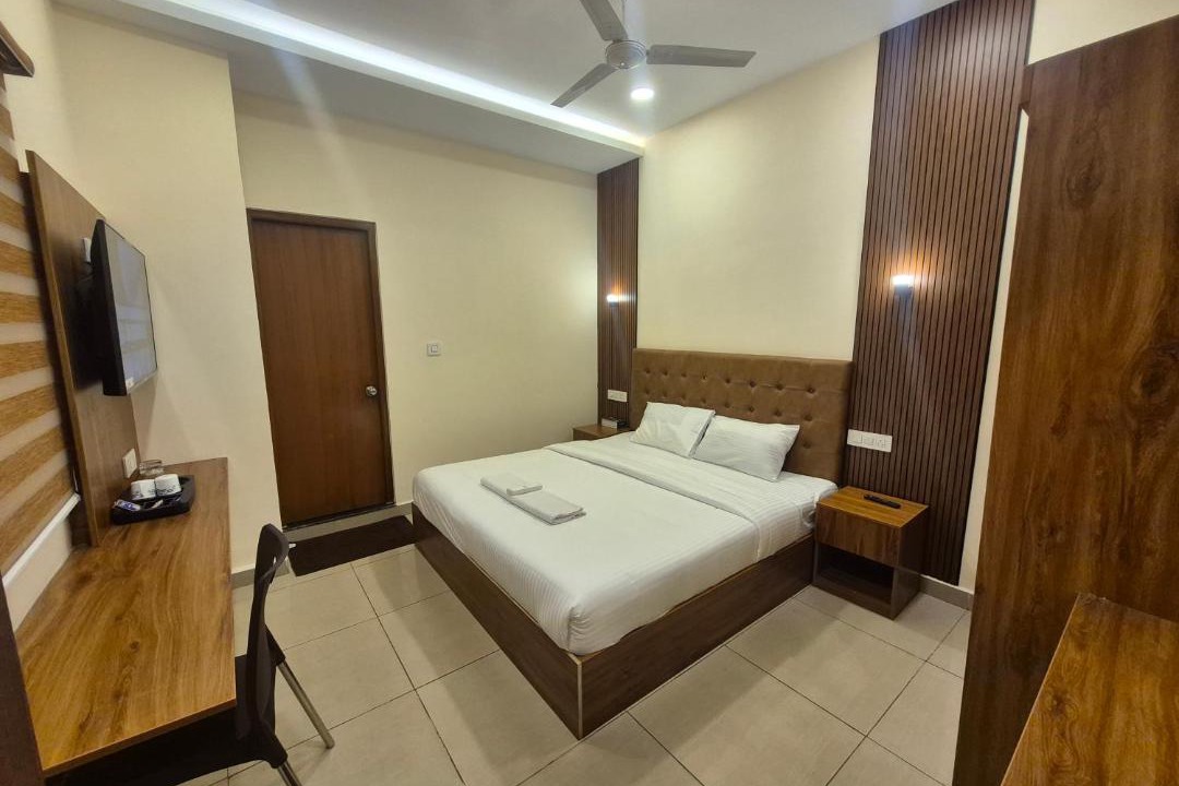 Photo of Bedroom in BTM Layout