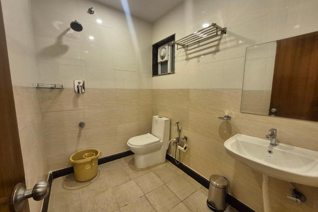 Photo of Bathroom in BTM Layout