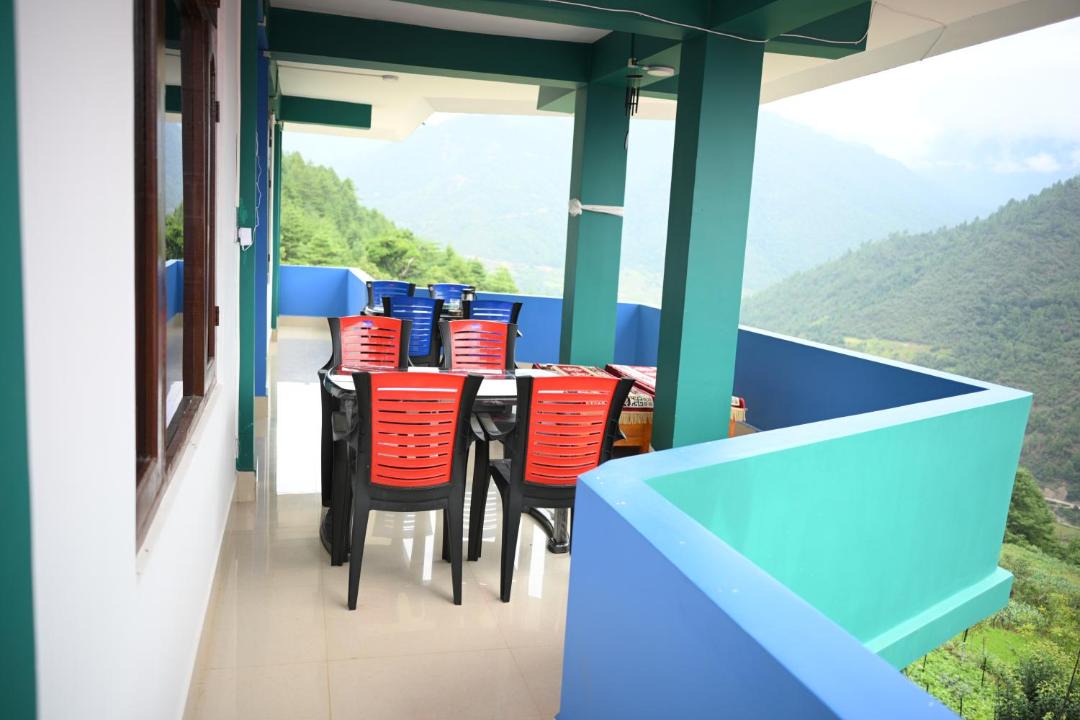 Photo of Others in Bomdila