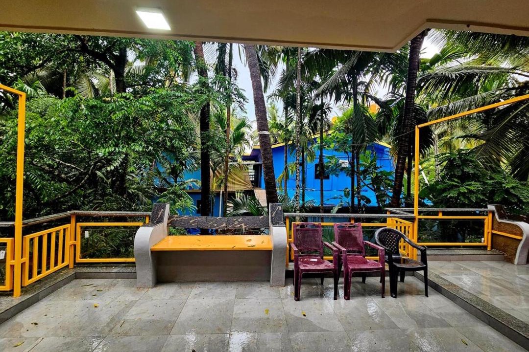Photo of Others in Patnem