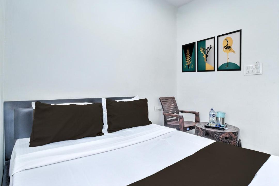 Photo of Bedroom in Rajawas