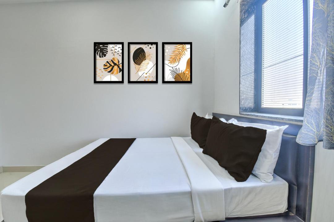 Photo of Bedroom in Rajawas