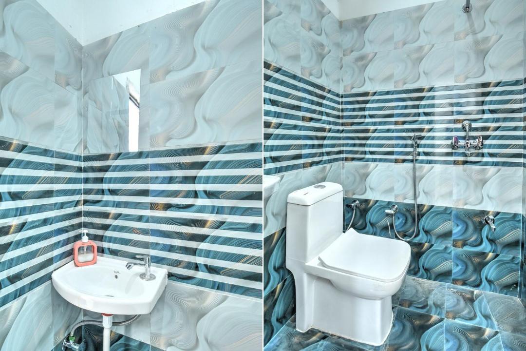Photo of Bathroom in Rajawas