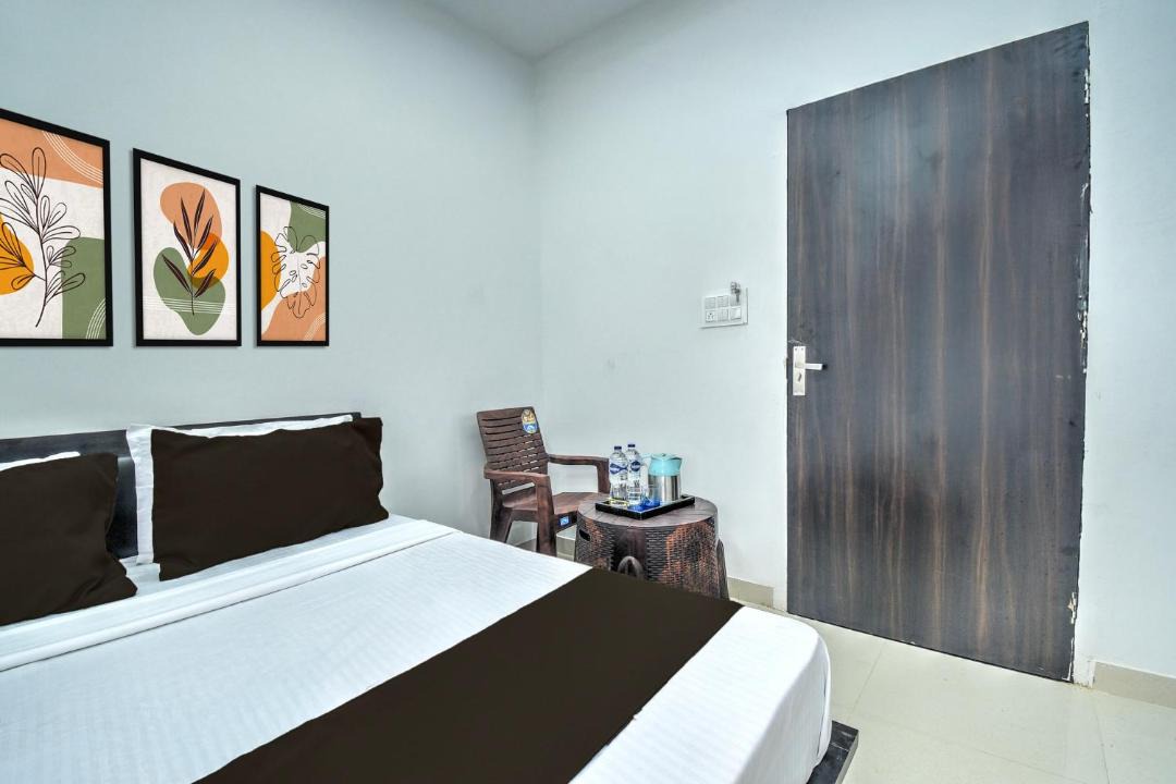 Photo of Bedroom in Rajawas
