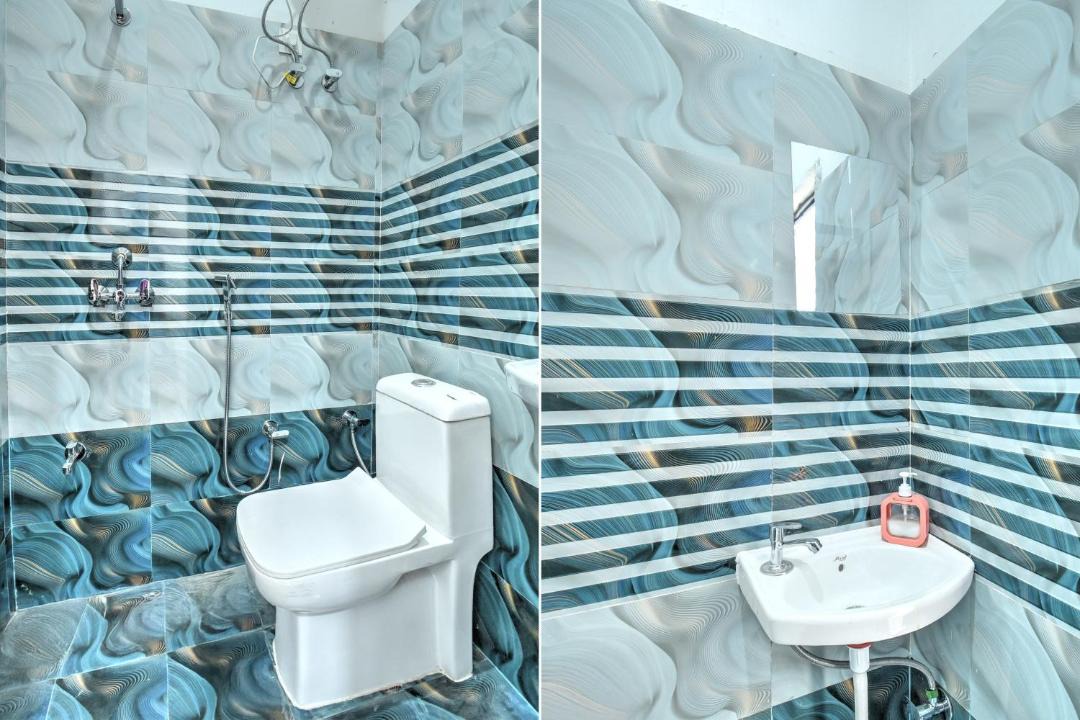 Photo of Bathroom in Rajawas