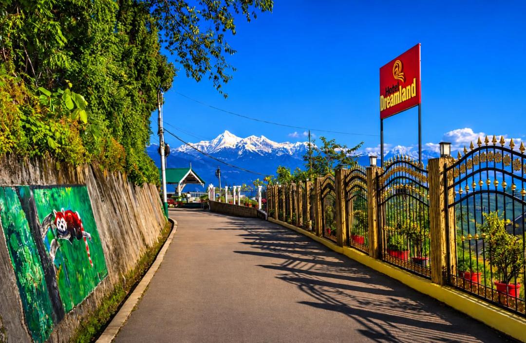 Photo of Others in Darjeeling