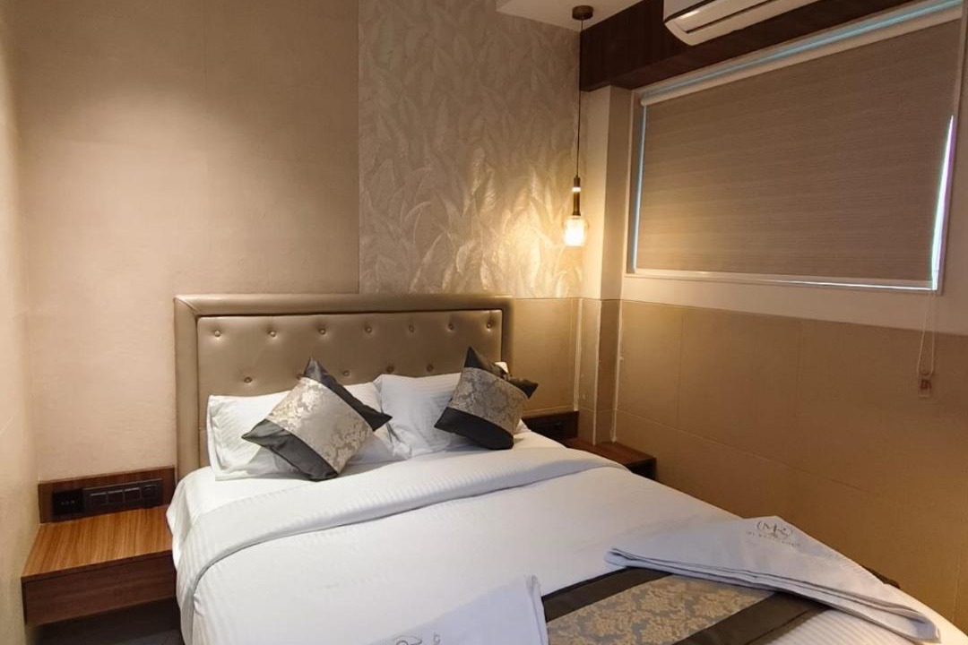 Photo of Bedroom in Thane West