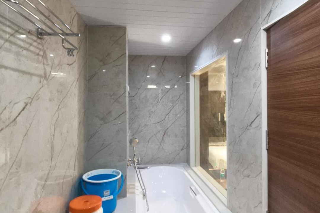 Photo of Bathroom in Thane West