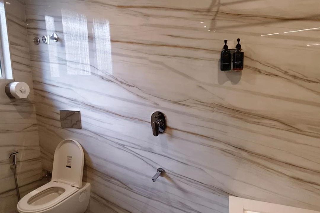 Photo of Bathroom in Thane West