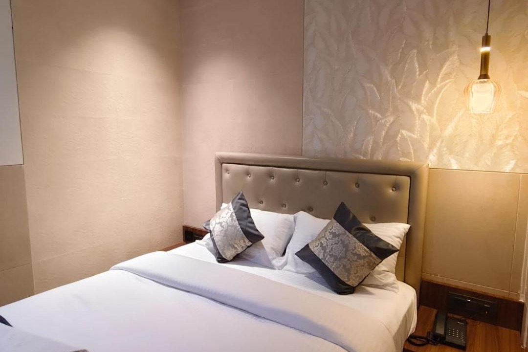 Photo of Bedroom in Thane West