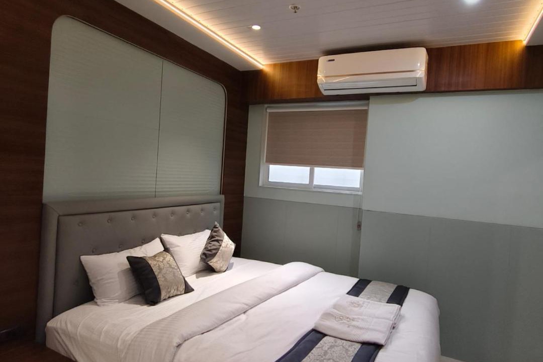 Photo of Bedroom in Thane West