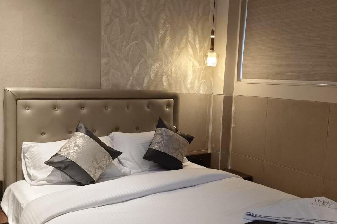 Photo of Bedroom in Thane West