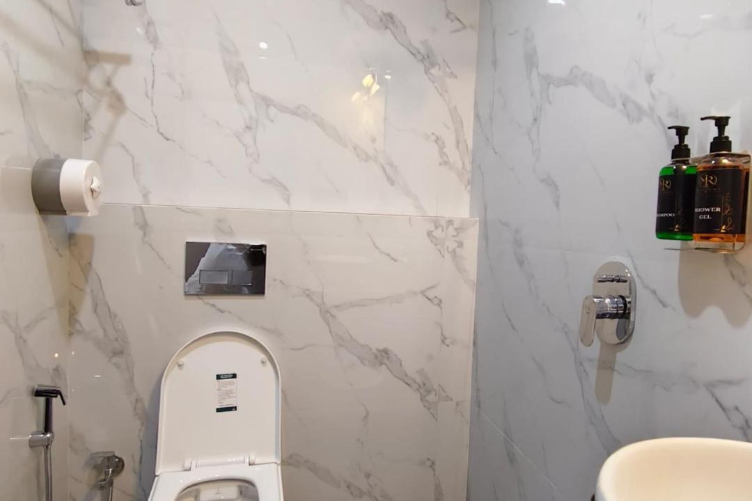 Photo of Bathroom in Thane West
