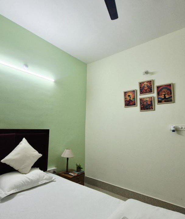 Photo of Bedroom in Bhubaneshwar