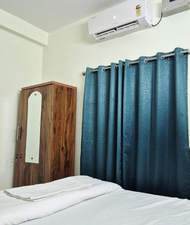 Photo of Bedroom in Bhubaneshwar